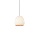 Lantern Knit Pendant Lamp - Lamp Outdoor