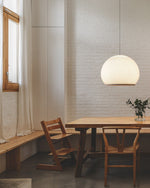 Lantern Knit Pendant Lamp - Lamp Outdoor