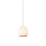 Lantern Knit Pendant Lamp - Lamp Outdoor