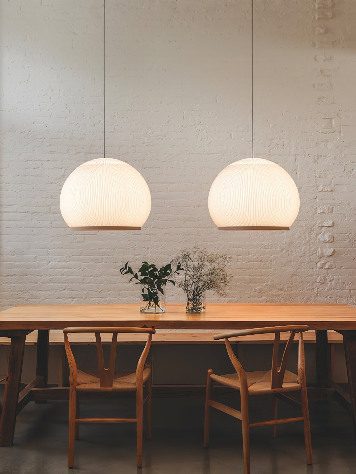 Lantern Knit Pendant Lamp - Lamp Outdoor