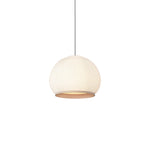 Lantern Knit Pendant Lamp - Lamp Outdoor