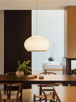 Lantern Knit Pendant Lamp - Lamp Outdoor