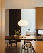 Lantern Knit Pendant Lamp - Lamp Outdoor
