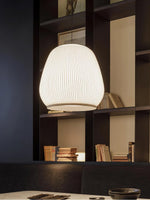 Lantern Knit Pendant Lamp - Lamp Outdoor