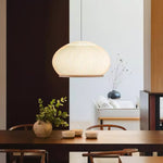 Lantern Knit Pendant Lamp - Lamp Outdoor