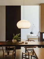 Lantern Knit Pendant Lamp - Lamp Outdoor