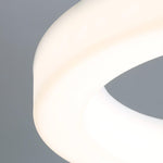 Erraeiel Modern Minimalist Art Metal Ceiling Light - Lamp Outdoor
