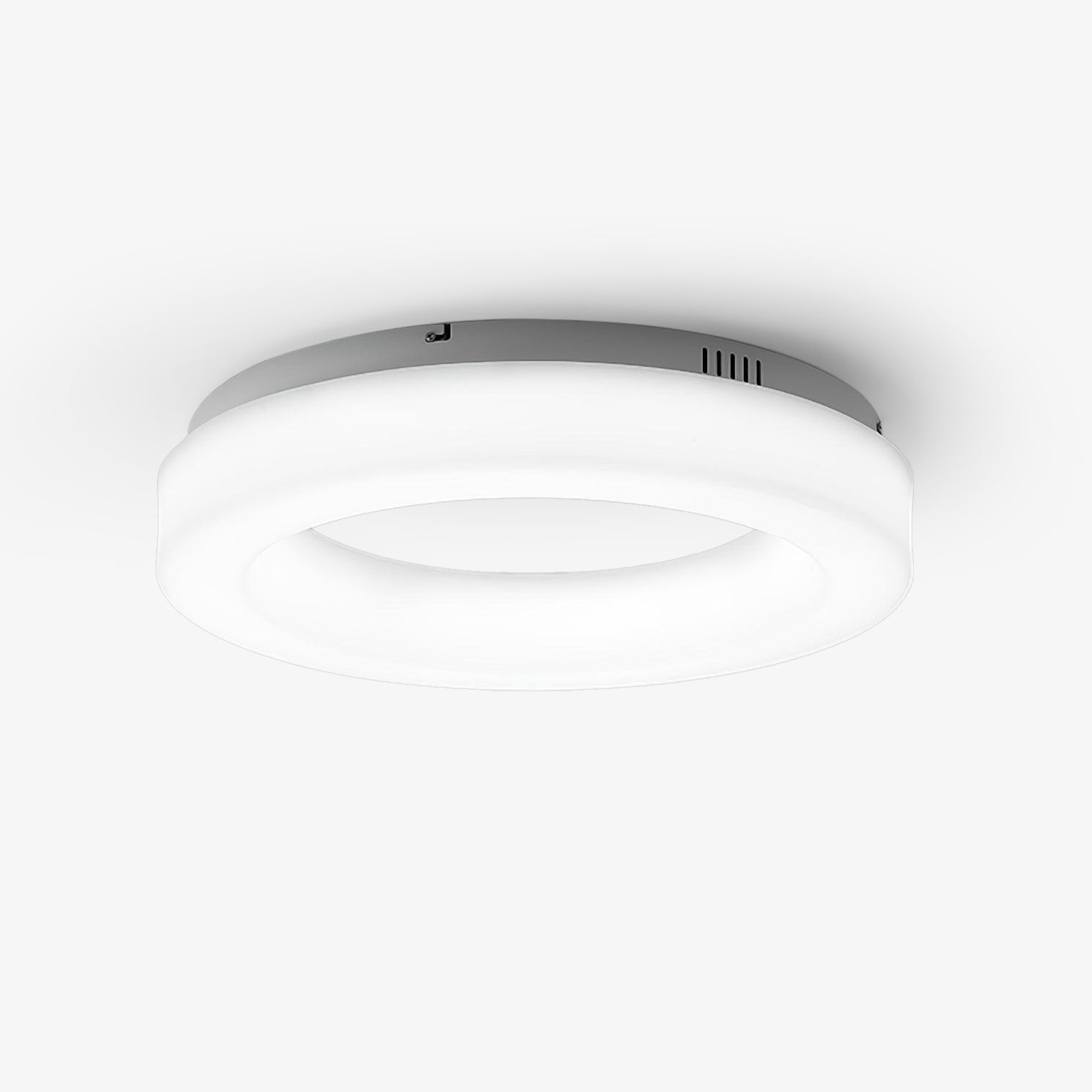 Erraeiel Modern Minimalist Art Metal Ceiling Light - Lamp Outdoor