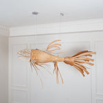 Koi Chandelier - Lamp Outdoor