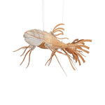 Koi Chandelier - Lamp Outdoor
