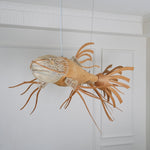 Koi Chandelier - Lamp Outdoor
