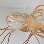 Koi Chandelier - Lamp Outdoor