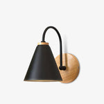 Kona Nordic Wall Lamp - Lamp Outdoor