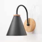 Kona Nordic Wall Lamp - Lamp Outdoor