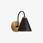 Kona Nordic Wall Lamp - Lamp Outdoor