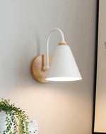 Kona Nordic Wall Lamp - Lamp Outdoor