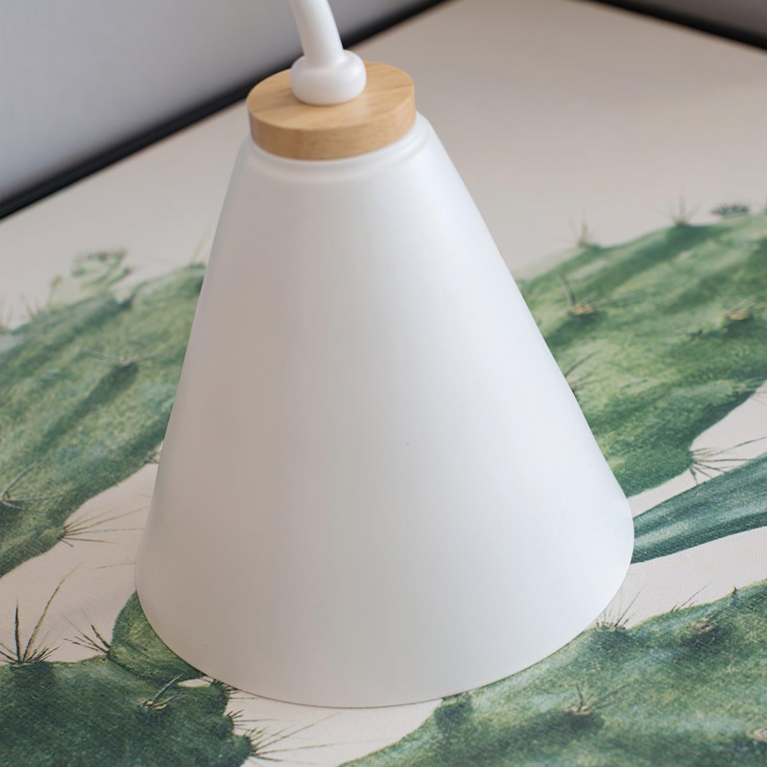 Kona Nordic Wall Lamp - Lamp Outdoor