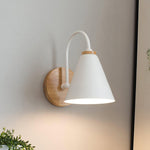 Kona Nordic Wall Lamp - Lamp Outdoor
