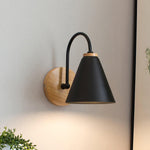Kona Nordic Wall Lamp - Lamp Outdoor