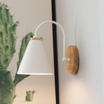 Kona Nordic Wall Lamp - Lamp Outdoor