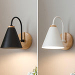 Kona Nordic Wall Lamp - Lamp Outdoor