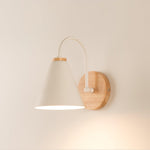 Kona Nordic Wall Lamp - Lamp Outdoor