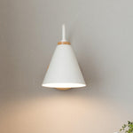 Kona Nordic Wall Lamp - Lamp Outdoor