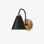 Kona Nordic Wall Lamp - Lamp Outdoor