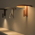 Konoha Wall Lamp - Lamp Outdoor