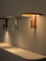 Konoha Wall Lamp - Lamp Outdoor