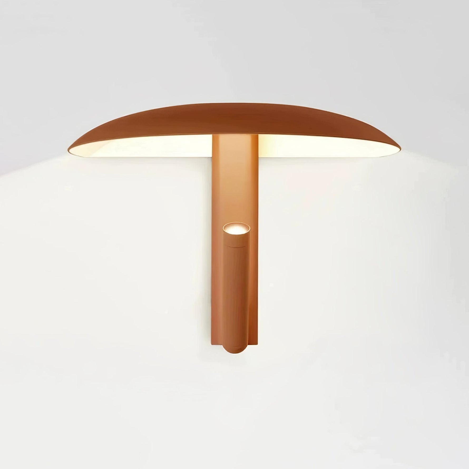 Konoha Wall Lamp - Lamp Outdoor