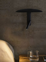 Konoha Wall Lamp - Lamp Outdoor