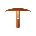 Konoha Wall Lamp - Lamp Outdoor