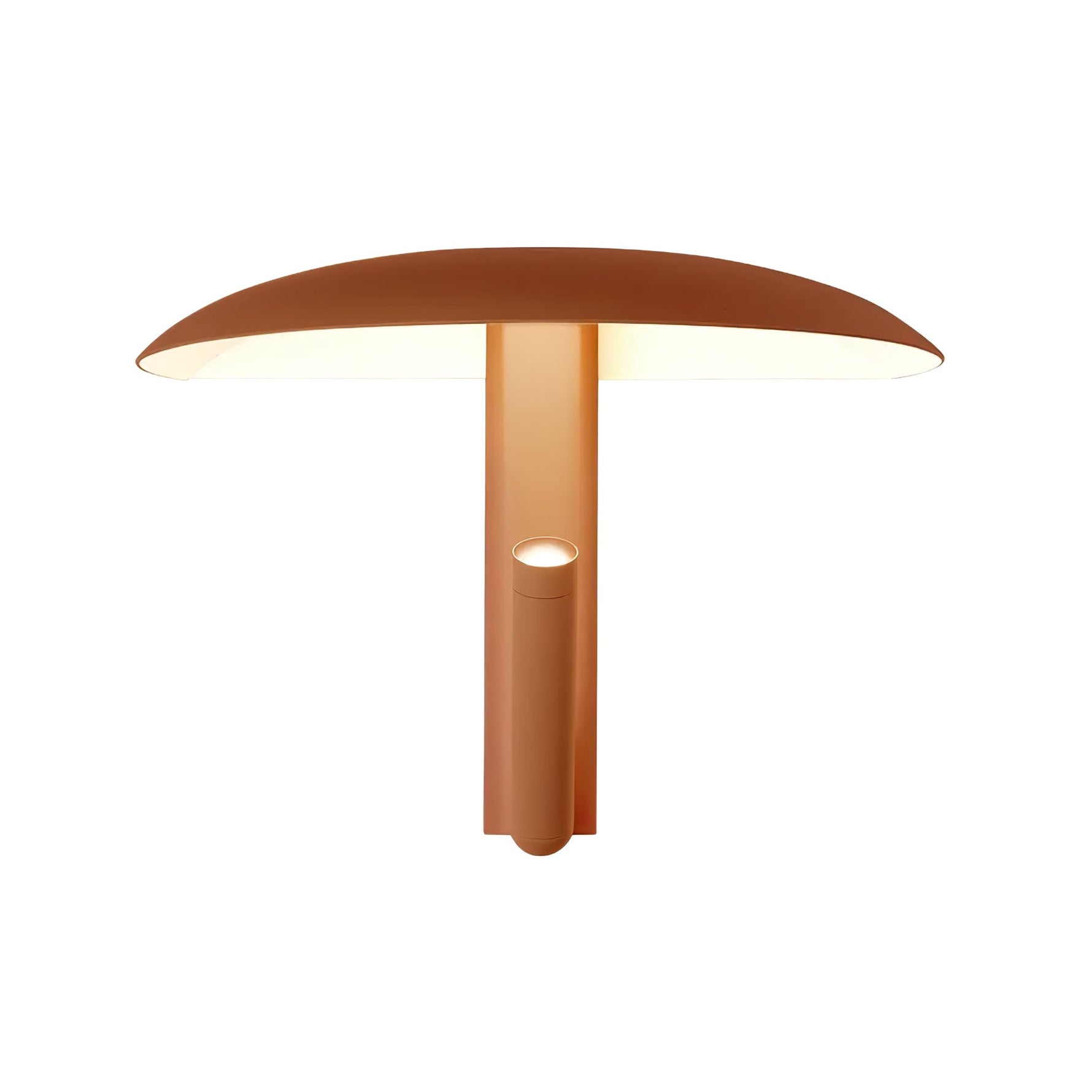 Konoha Wall Lamp - Lamp Outdoor