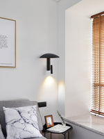 Konoha Wall Lamp - Lamp Outdoor