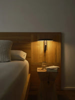 Konoha Wall Lamp - Lamp Outdoor