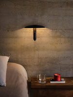 Konoha Wall Lamp - Lamp Outdoor