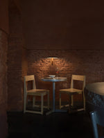 Konoha Wall Lamp - Lamp Outdoor