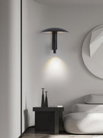 Konoha Wall Lamp - Lamp Outdoor