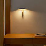 Konoha Wall Lamp - Lamp Outdoor