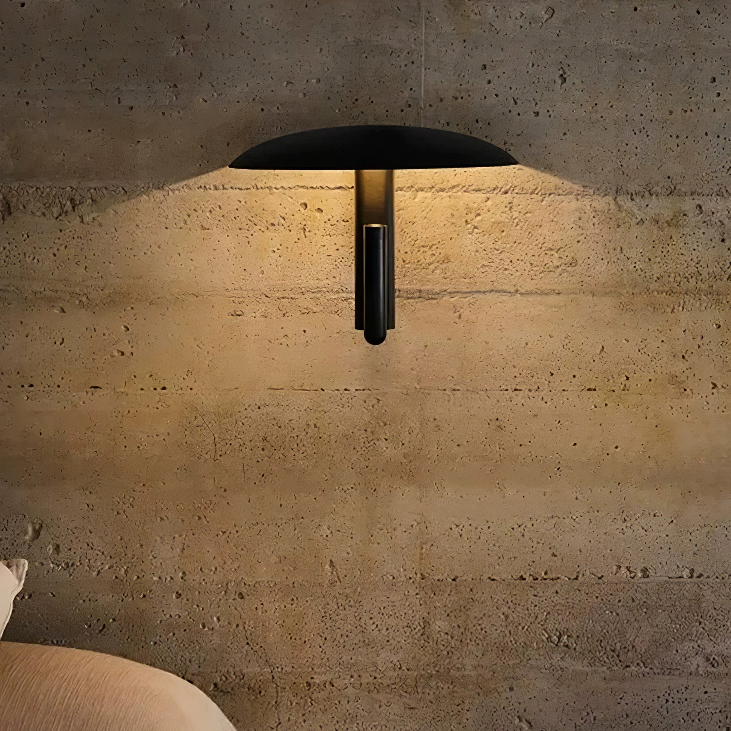 Konoha Wall Lamp - Lamp Outdoor