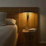 Konoha Wall Lamp - Lamp Outdoor