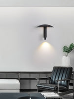 Konoha Wall Lamp - Lamp Outdoor