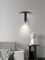 Konoha Wall Lamp - Lamp Outdoor