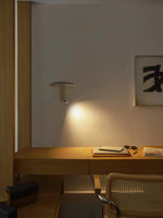Konoha Wall Lamp - Lamp Outdoor