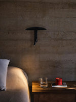 Konoha Wall Lamp - Lamp Outdoor