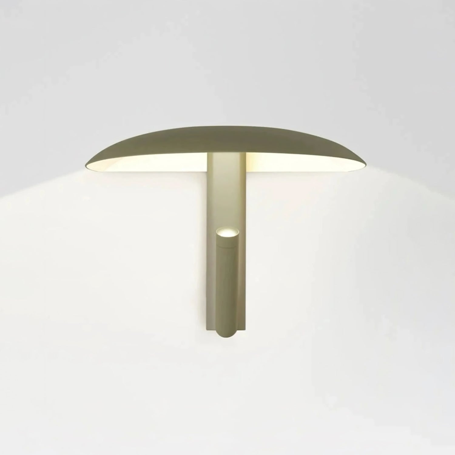 Konoha Wall Lamp - Lamp Outdoor