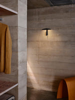 Konoha Wall Lamp - Lamp Outdoor