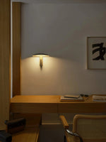 Konoha Wall Lamp - Lamp Outdoor