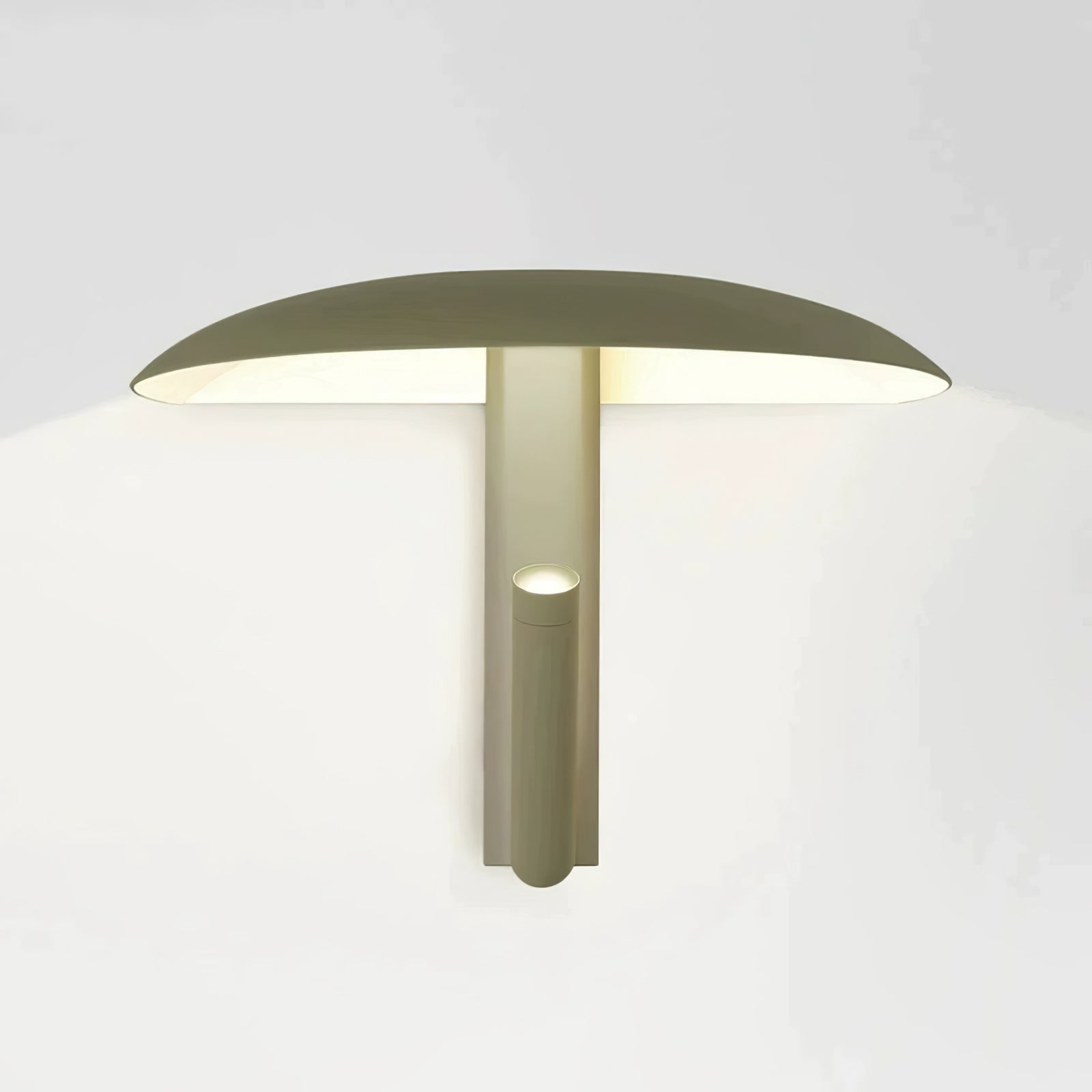 Konoha Wall Lamp - Lamp Outdoor